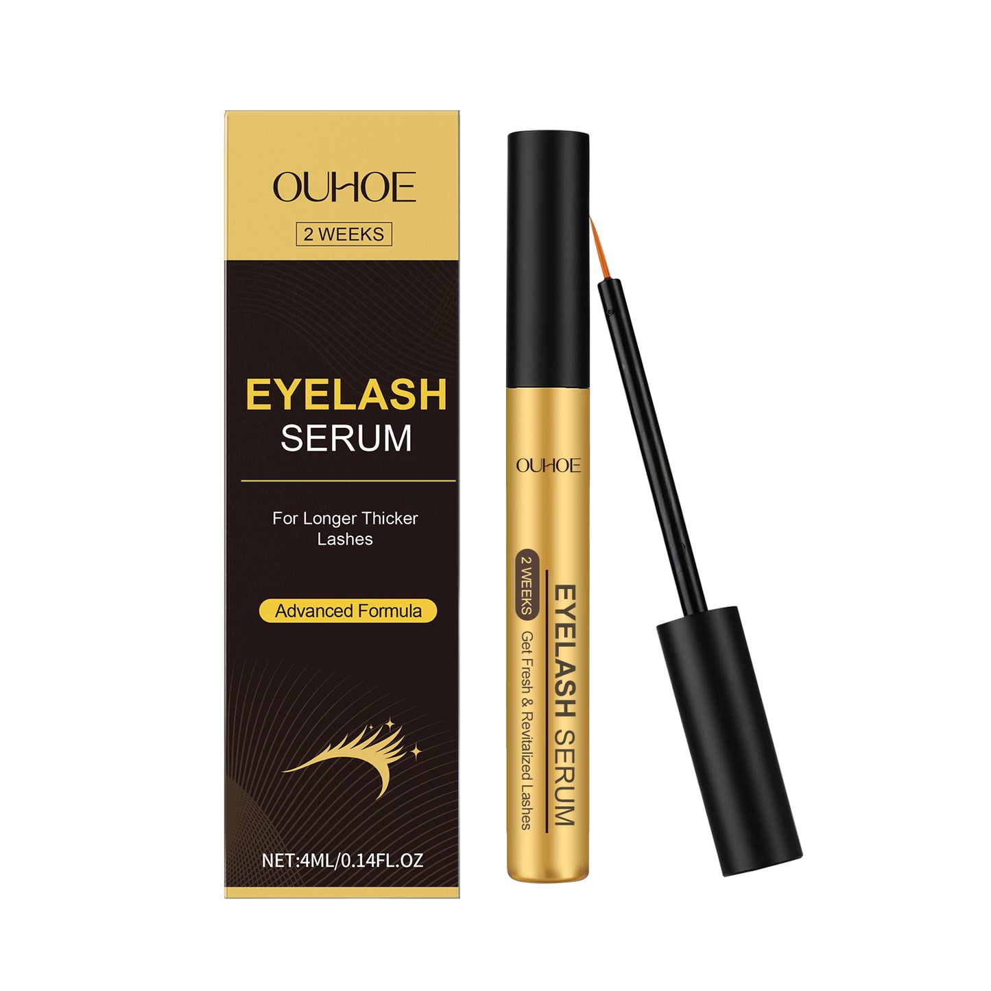 Eyelash Serum