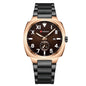 Simple Waterproof Quartz Business-Casual Mens Watch
